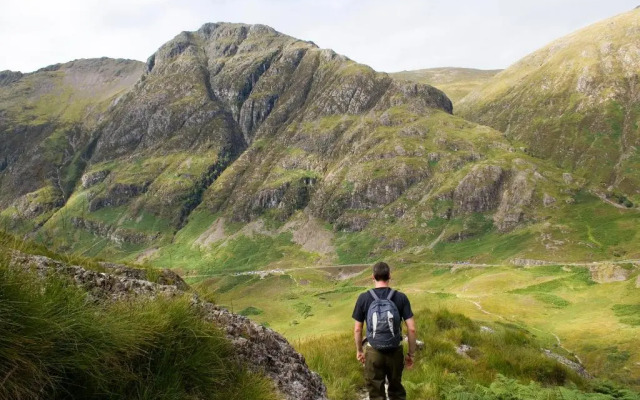 Glencoe Youth Hostel