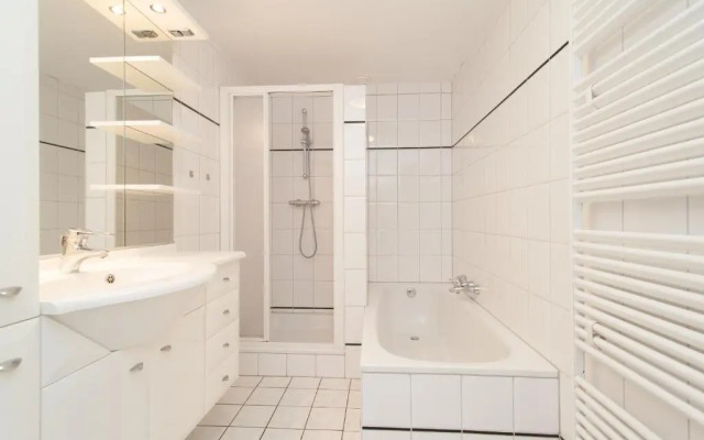 Wijde Blick appartement 311 - Callantsoog