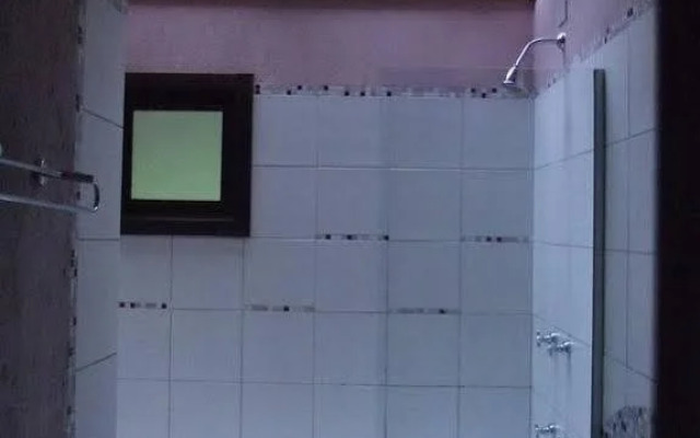 Estalagem Coração Da Mata