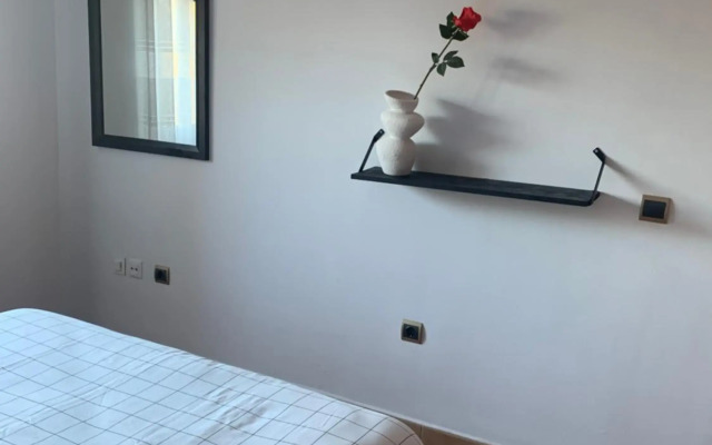 Appartement résidence Casablanca II