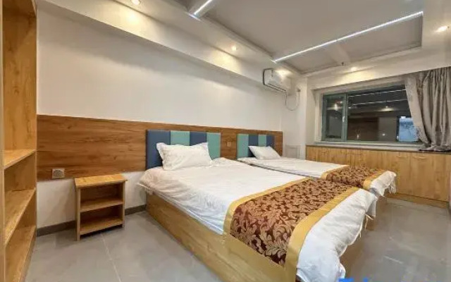 Meitian Express Hotel
