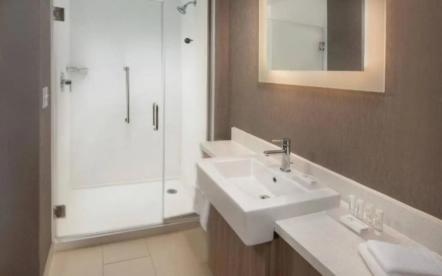 SpringHill Suites by Marriott Frederick