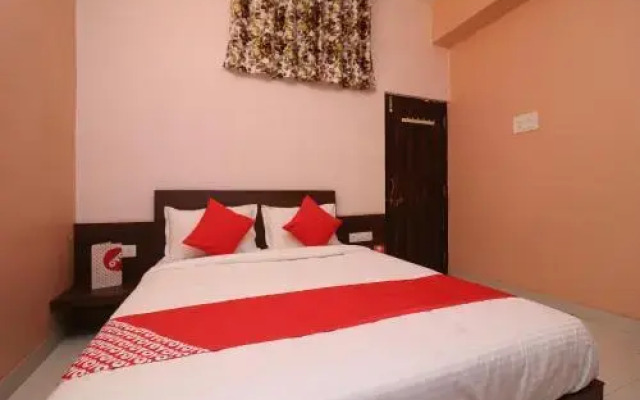 Jalsa Guest House by OYO Rooms