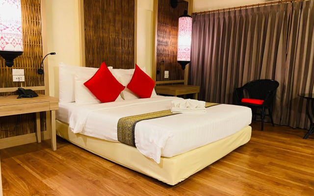 Nak Nakara Hotel