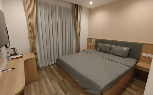 Kalia Phu Quoc Hotel 2