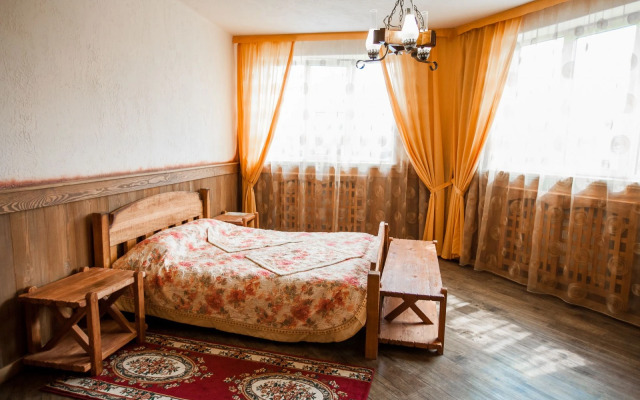 Estate Sar-Gerel Altaya