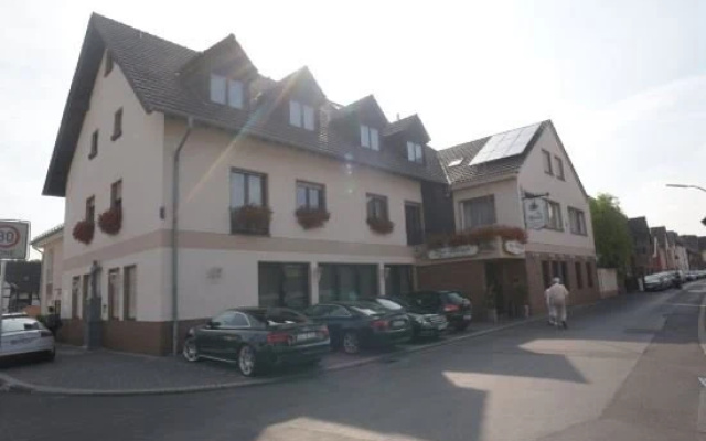 Hotel Restaurant Zur Börsch