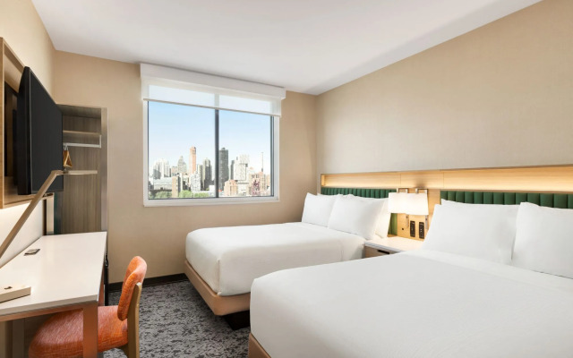 Holiday Inn LIC - LaGuardia West