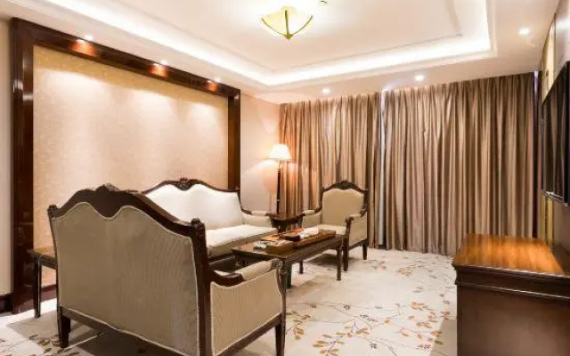 Honor Hotel