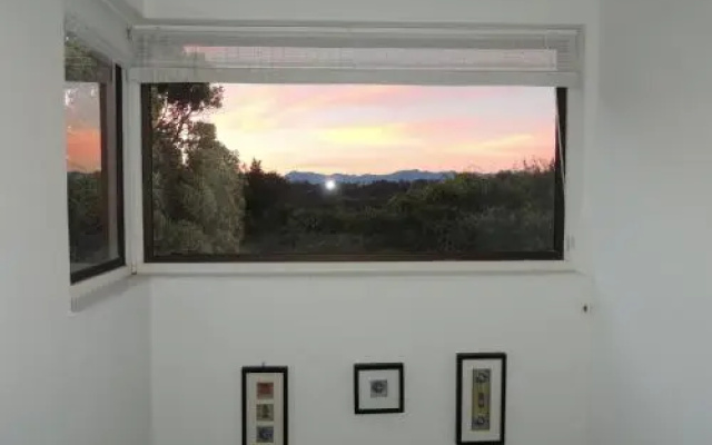 African Array Lodge