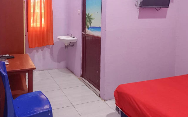 Jessy Homestay Lolak