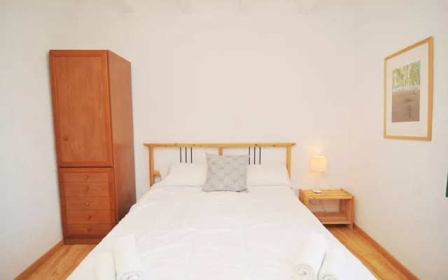 HomeHolidaysRentals Rial - Costa Barcelona
