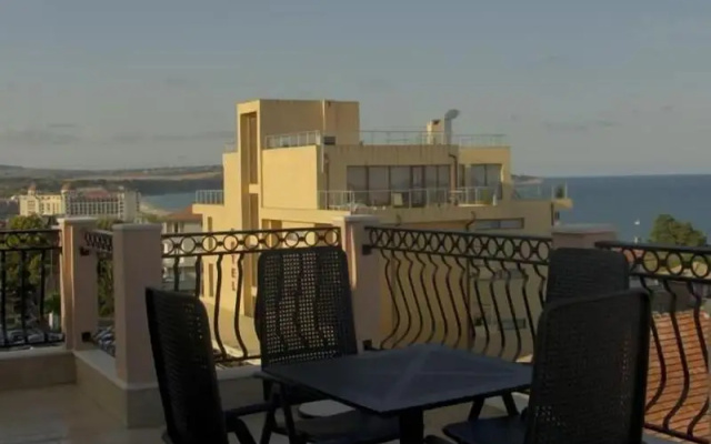 Family Hotel Sirena Palace