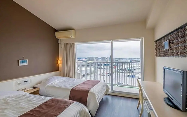 HOTEL GranView Garden OKINAWA - Vacation STAY 44960v