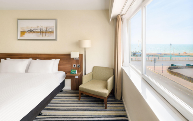 Holiday Inn Brighton Seafront by IHG