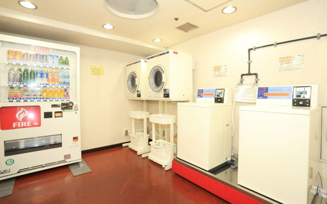 Smile Hotel Tokushima