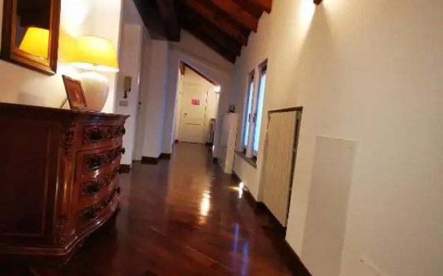 Villa Pindinelli Scarano