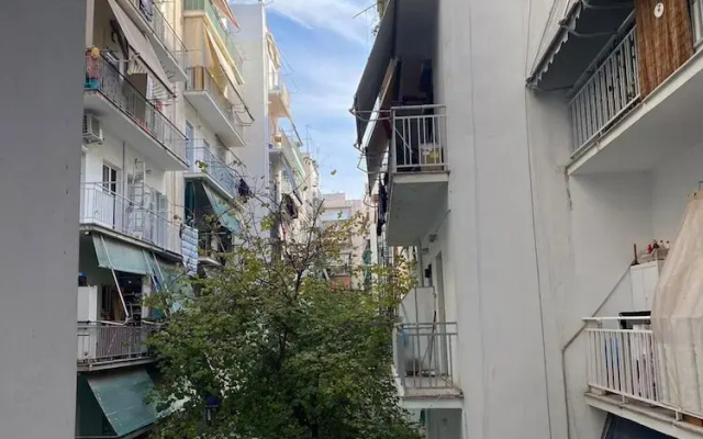 Elysian Apartment - At067