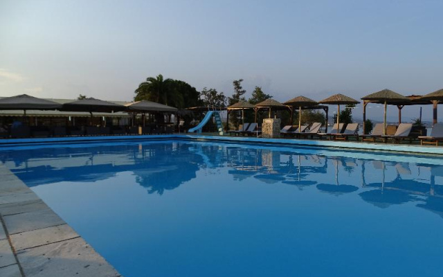Galaxy Porto Heli