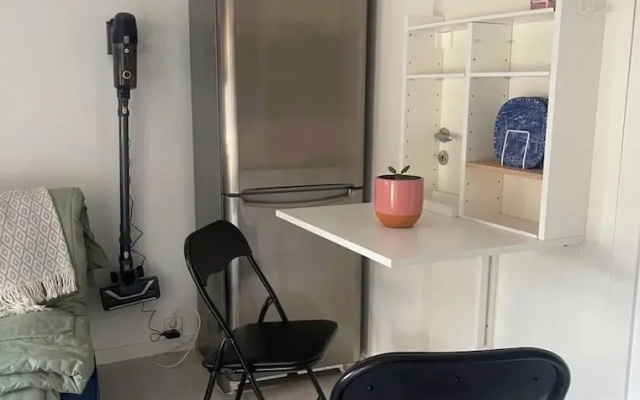 Tiny House at Enhörna