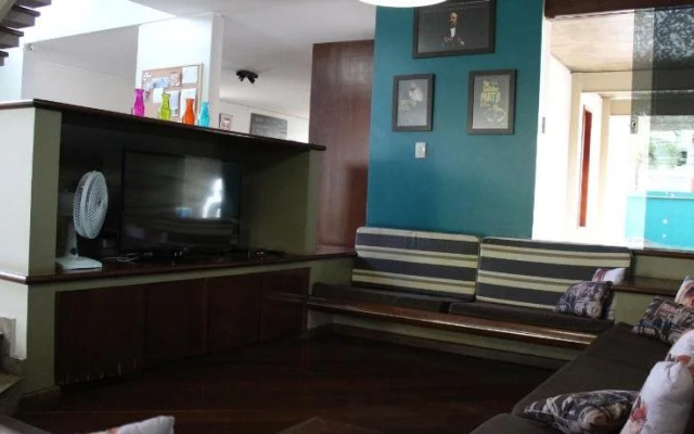 Hostel 7 Goiânia