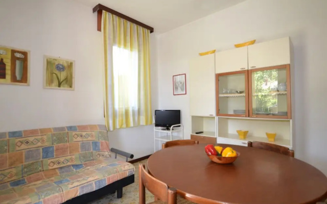 Comfortable Villa With Garden
