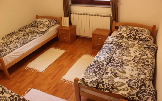 Apartment Old Town