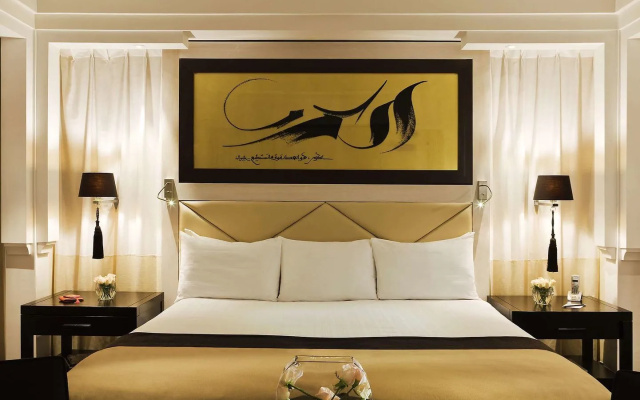 Hôtel & Ryads Barrière Le Naoura