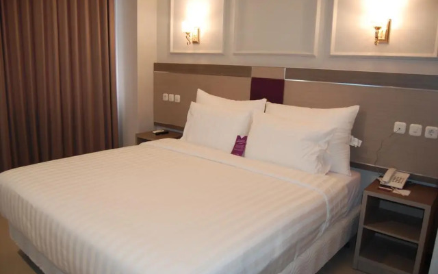 Hotel Horison Inn Alaska Semarang