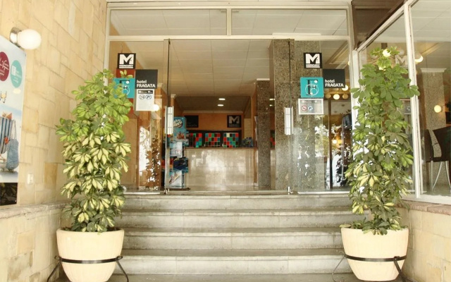 Hotel Calella by Beatriz Hoteles