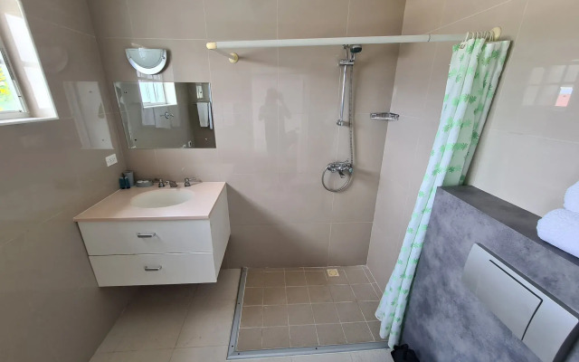 Bubali Villa & Apartments
