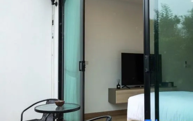 Prime Deluxe Villa No. V17