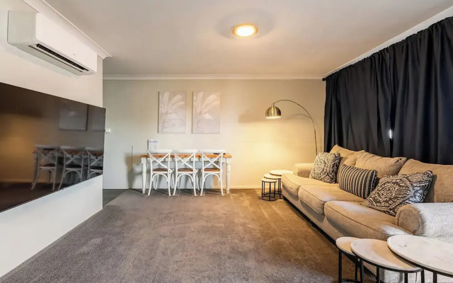 549 Apartments