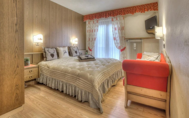 Hotel Luianta