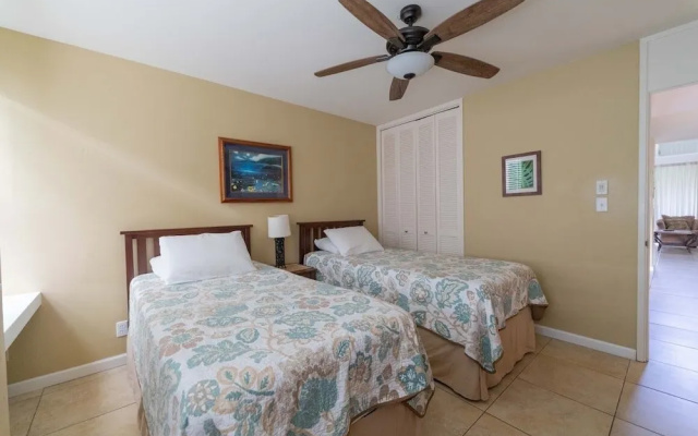 Paniolo - Kahuku - 2 Br Condo