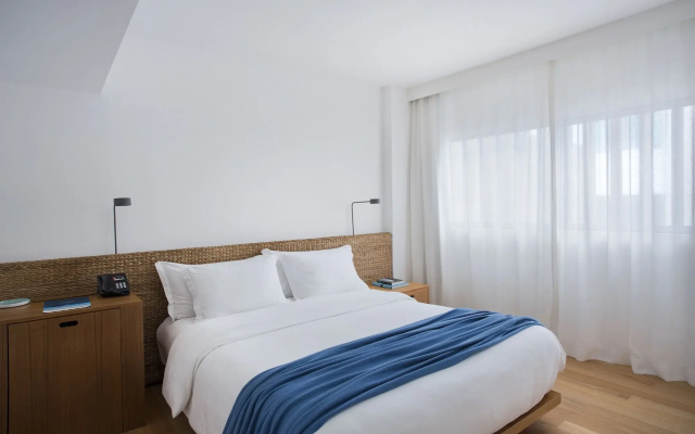 Hotel Arpoador