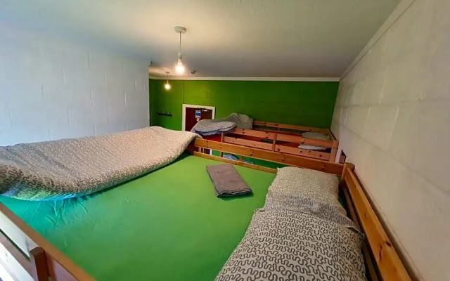 Basecamp Wales