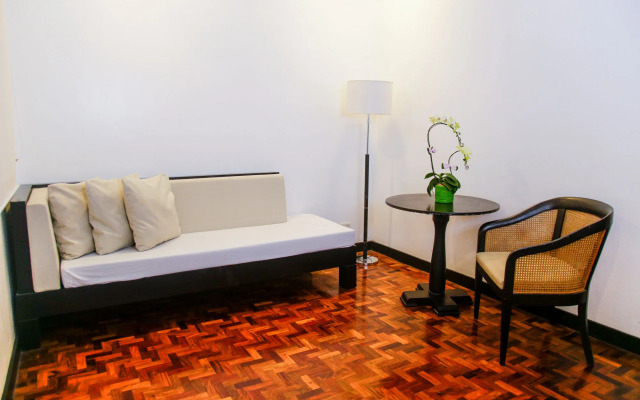 Forest Crest Nature Hotel and Resort