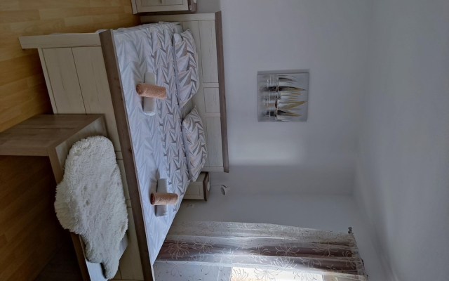 Apartments Karlo