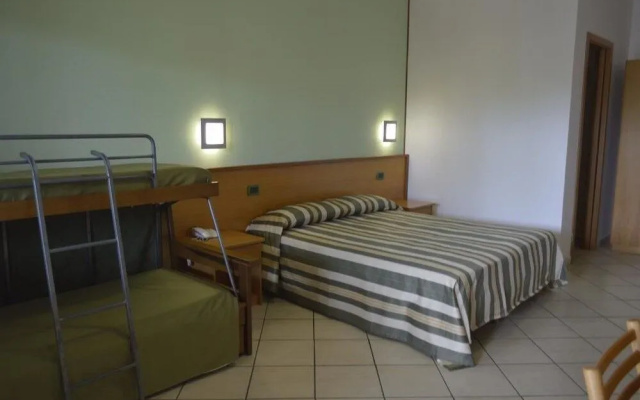 Hotel Zilema