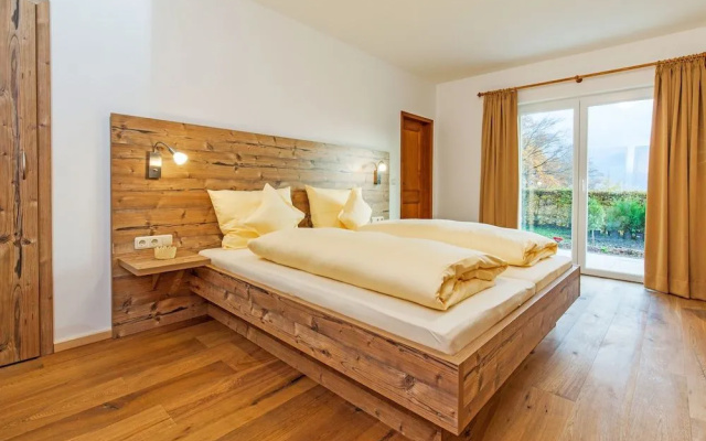 Salzburg Chalet