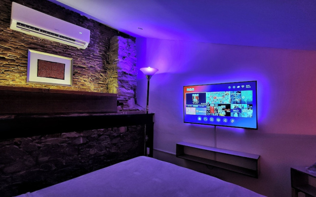 Loft Studio By Paradox