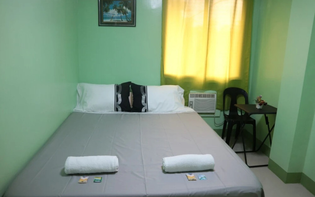 Sinoben Apartment