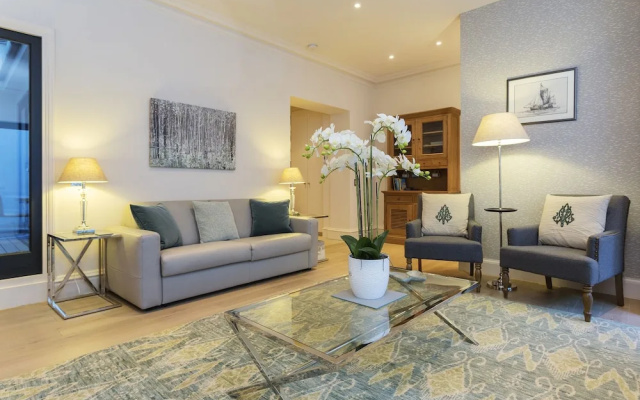 Veeve - Redcliffe Retreat