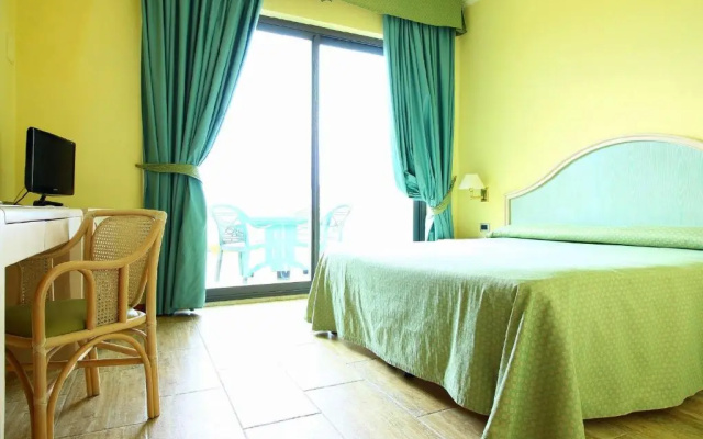 Hotel Siesta
