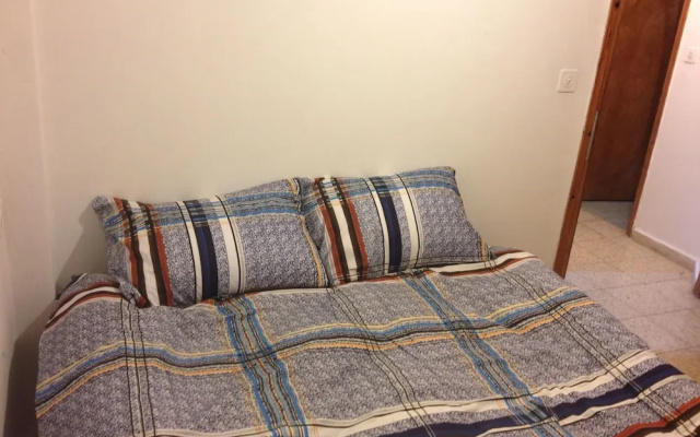 HeKhaluts Apartment