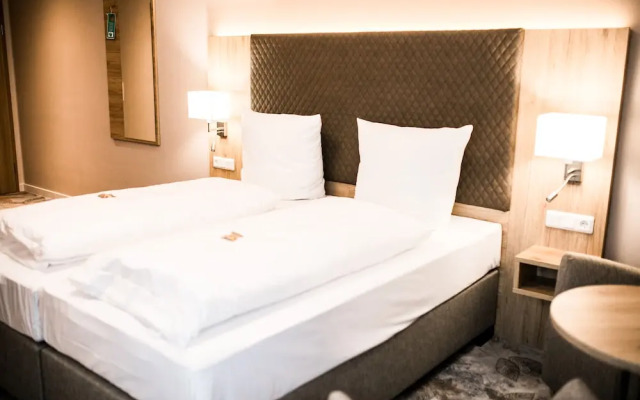 Wiechmanns Weserhotel