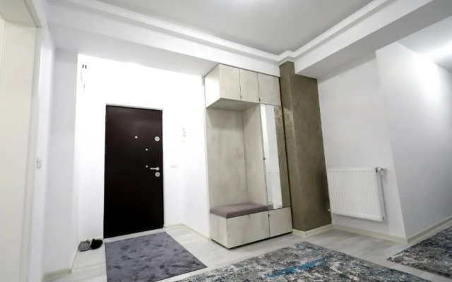 SIF Residence