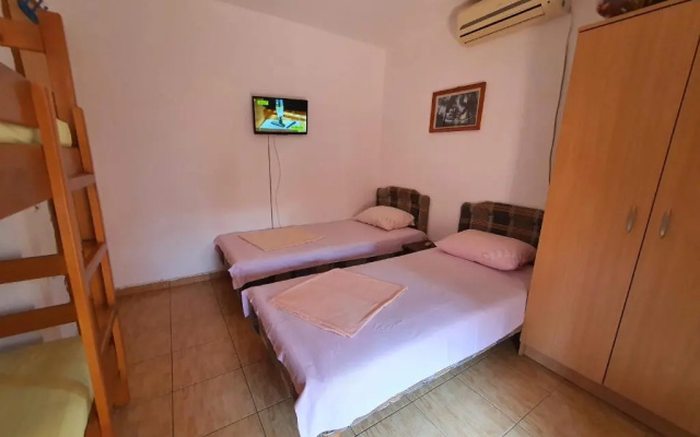 Apartments Milka