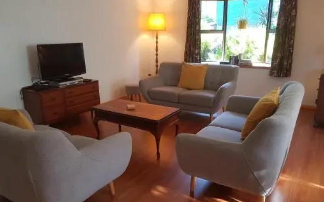 Wakari Holiday Home